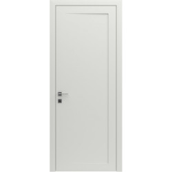 МІЖКІМНАТНІ ДВЕРІ LOFT ARRIGO RAL 1013