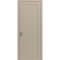 МЕЖКОМНАТНАЯ ДВЕРЬ LOFT ARRIGO RAL 1019