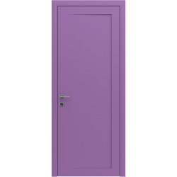 МІЖКІМНАТНІ ДВЕРІ LOFT ARRIGO RAL 4001