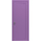 МІЖКІМНАТНІ ДВЕРІ LOFT ARRIGO RAL 4001