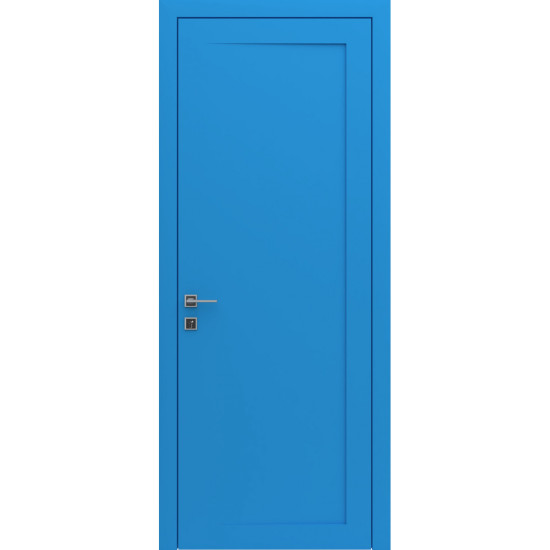 МІЖКІМНАТНІ ДВЕРІ LOFT ARRIGO 5012