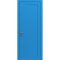 МІЖКІМНАТНІ ДВЕРІ LOFT ARRIGO RAL 5012
