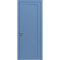 МІЖКІМНАТНІ ДВЕРІ LOFT ARRIGO RAL 5014