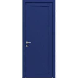 МЕЖКОМНАТНАЯ ДВЕРЬ LOFT ARRIGO RAL 5022