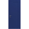 МІЖКІМНАТНІ ДВЕРІ LOFT ARRIGO RAL 5022