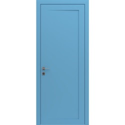 МЕЖКОМНАТНАЯ ДВЕРЬ LOFT ARRIGO RAL 5024