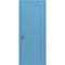МІЖКІМНАТНІ ДВЕРІ LOFT ARRIGO RAL 5024