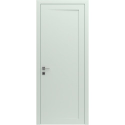 МЕЖКОМНАТНАЯ ДВЕРЬ LOFT ARRIGO RAL 6019