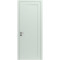 МІЖКІМНАТНІ ДВЕРІ LOFT ARRIGO RAL 6019