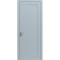 МІЖКІМНАТНІ ДВЕРІ LOFT ARRIGO RAL 7040