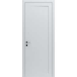 МЕЖКОМНАТНАЯ ДВЕРЬ LOFT ARRIGO RAL 7047