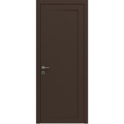 МЕЖКОМНАТНАЯ ДВЕРЬ LOFT ARRIGO RAL 8014