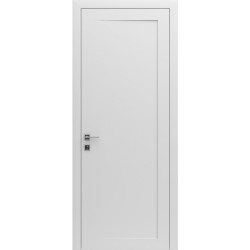 МІЖКІМНАТНІ ДВЕРІ LOFT ARRIGO RAL 9001