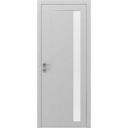 МІЖКІМНАТНІ ДВЕРІ LOFT ARRIGO  ПО RAL 1013