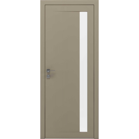 МЕЖКОМНАТНАЯ ДВЕРЬ LOFT ARRIGO ПО 1019