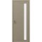 МЕЖКОМНАТНАЯ ДВЕРЬ LOFT ARRIGO  ПО RAL 1019