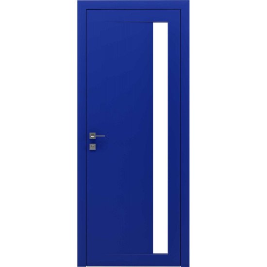 МЕЖКОМНАТНАЯ ДВЕРЬ LOFT ARRIGO ПО 5010