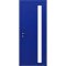 МЕЖКОМНАТНАЯ ДВЕРЬ LOFT ARRIGO  ПО RAL 5010