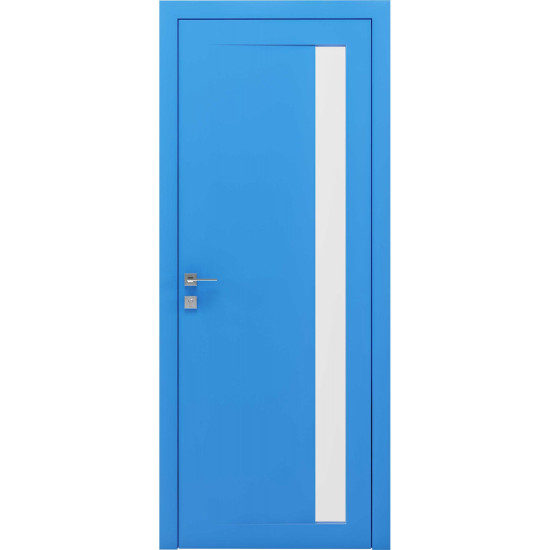 МІЖКІМНАТНІ ДВЕРІ LOFT ARRIGO ПО 5012