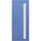 МЕЖКОМНАТНАЯ ДВЕРЬ LOFT ARRIGO  ПО RAL 5014