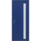 МЕЖКОМНАТНАЯ ДВЕРЬ LOFT ARRIGO  ПО RAL 5022