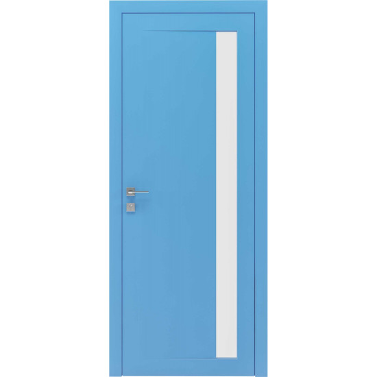 МІЖКІМНАТНІ ДВЕРІ LOFT ARRIGO ПО 5024
