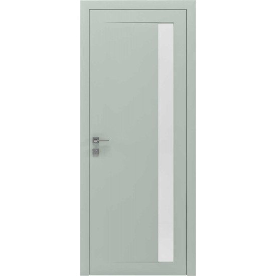 МІЖКІМНАТНІ ДВЕРІ LOFT ARRIGO ПО 6019