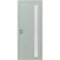 МЕЖКОМНАТНАЯ ДВЕРЬ LOFT ARRIGO  ПО RAL 6019