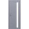 МЕЖКОМНАТНАЯ ДВЕРЬ LOFT ARRIGO  ПО RAL 7037