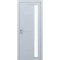 МЕЖКОМНАТНАЯ ДВЕРЬ LOFT ARRIGO  ПО RAL 7040