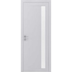МІЖКІМНАТНІ ДВЕРІ LOFT ARRIGO  ПО RAL 7047