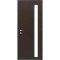 МЕЖКОМНАТНАЯ ДВЕРЬ LOFT ARRIGO  ПО RAL 8014