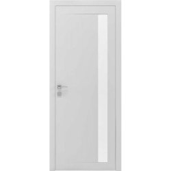 МІЖКІМНАТНІ ДВЕРІ LOFT ARRIGO  ПО RAL 7047