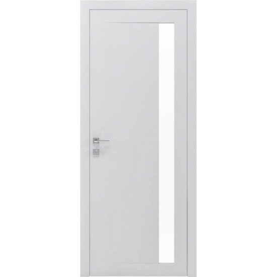 МІЖКІМНАТНІ ДВЕРІ LOFT ARRIGO ПО 9010