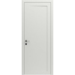 МЕЖКОМНАТНАЯ ДВЕРЬ LOFT ARRIGO RAL 1013