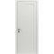 МІЖКІМНАТНІ ДВЕРІ LOFT ARRIGO RAL 1013