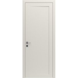 МЕЖКОМНАТНАЯ ДВЕРЬ LOFT ARRIGO RAL 1015