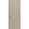 МІЖКІМНАТНІ ДВЕРІ LOFT ARRIGO RAL 1019