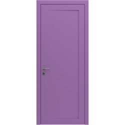 МЕЖКОМНАТНАЯ ДВЕРЬ LOFT ARRIGO RAL 4001