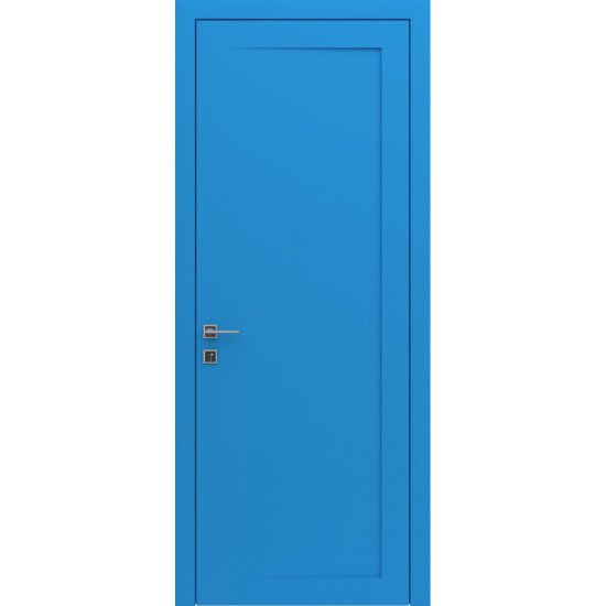 МЕЖКОМНАТНАЯ ДВЕРЬ LOFT ARRIGO 5012