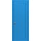 МІЖКІМНАТНІ ДВЕРІ LOFT ARRIGO RAL 5012