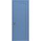 МІЖКІМНАТНІ ДВЕРІ LOFT ARRIGO RAL 5014