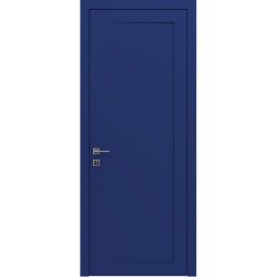 МЕЖКОМНАТНАЯ ДВЕРЬ LOFT ARRIGO RAL 5022