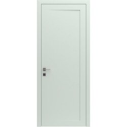 МЕЖКОМНАТНАЯ ДВЕРЬ LOFT ARRIGO RAL 6019