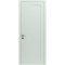 МІЖКІМНАТНІ ДВЕРІ LOFT ARRIGO RAL 6019