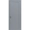 МІЖКІМНАТНІ ДВЕРІ LOFT ARRIGO RAL 7037