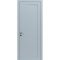 МІЖКІМНАТНІ ДВЕРІ LOFT ARRIGO RAL 7040