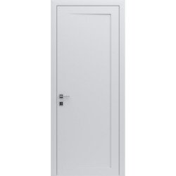 МЕЖКОМНАТНАЯ ДВЕРЬ LOFT ARRIGO RAL 7047