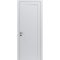 МІЖКІМНАТНІ ДВЕРІ LOFT ARRIGO RAL 7047