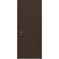 МІЖКІМНАТНІ ДВЕРІ LOFT ARRIGO RAL 8014